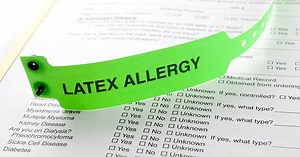 Ask the Allergist: Latex Allergy and Cross-Reactivity - Allergy & Asthma Network