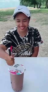 เกมเจาะรู้ มาลุ้นกัน!!🧋#ครอบครัวเอ็นจอย #ฝากติดตาม #ช่องยูทูป #พี่นนท์ #เอ็นจอยคับผม #viral