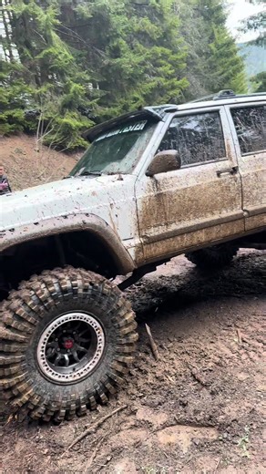 M57d35 Jeep Cherokee Biturbo 550hp