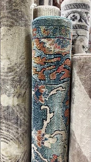 Musa Carpets | Elegant 4x6 Persian Rug for Timeless Interiors ✨