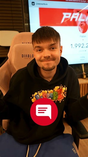 Z jakim youtuberem jesz tylko jedzenie z automatu?