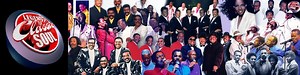 The Legends of Classic Soul