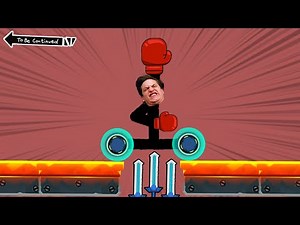 Stickman Duelist Funny Moments #159