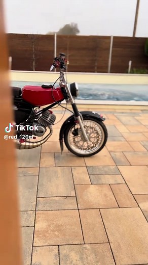 Exploring Simson S51 Tuning: Insights and Upgrades