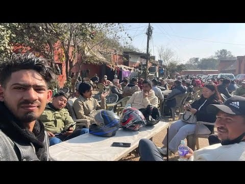 Eps Aandolan today news update Nepal? Dream Korea 🇰🇷🇳🇵 eps passer Aandolan today