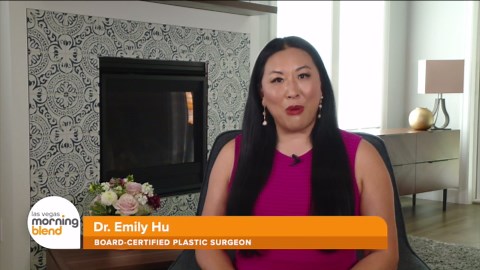 Get The Facts On Hyaluronic Acid Fillers