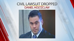 Civil Lawsuit Dropped Against Former OCPD Officer Convicted Of Rape