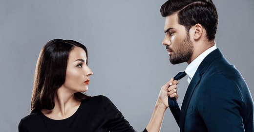What is Female Led Relationship & How To Get Into One | Guide
