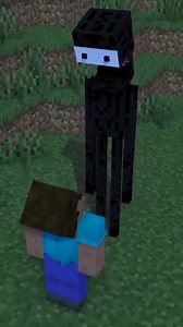 9.3K views · 361 reactions | Minecraft Enderman vs Herobrine Part 2 #viral #minecraft #minecraftanimation #everyonefollowers | SwordCraft | Facebook