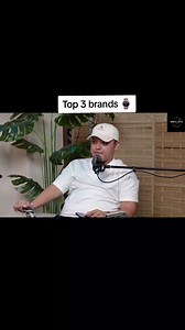 Top 3 Watch Brands by Boss Franzz
