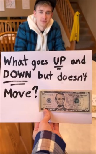 99% of people can’t solve these riddles – try if you dare