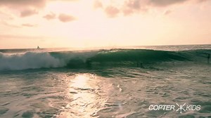 Copter Kids Aerial Reel 2012