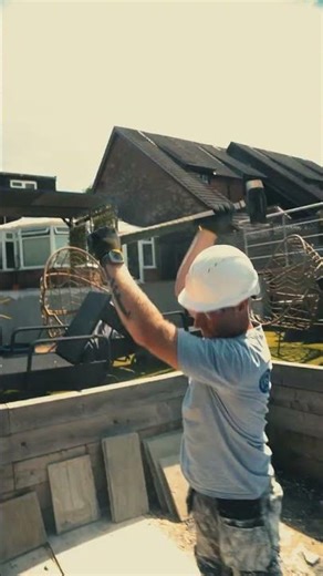 Draper Expert demolition range