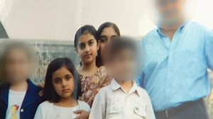 Shafia family's future