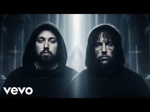 $UICIDEBOY$ ft. Bones - The Final Prayer [Music Video]
