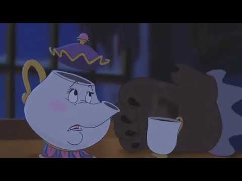 Beauty and the Beast 2:Enchanted Christmas 1997