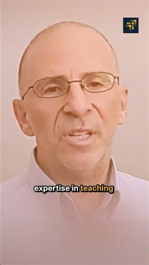 Teaching Deepens Expertise 🎓