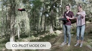 583K views · 7.1K reactions | Give wings to your Bebop Drone with the...