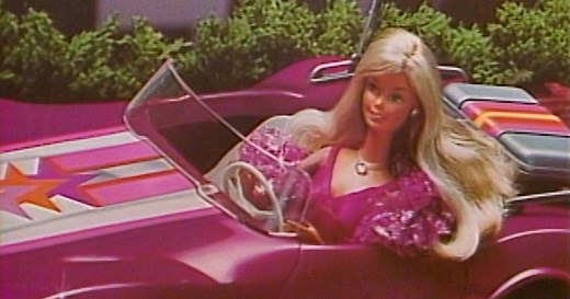 Barbie: A brief history of the iconic doll