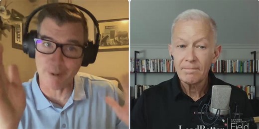 Lead Better - Peer Groups and the Search for Fresh Ideas