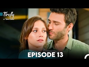 Firefly Episode 13 (Urdu Dubbed) FULL HD