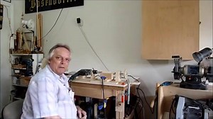 47K views · 756 reactions | How to make a Mini Lathe By Jack Houweling | I Love Woodworking | Facebook