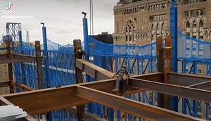 #local40 Finest Ironworkers🏗Hanging New York👨‍🏭 . 🏗 💥SPEND $30 GET A FREE UNION IRONWORKERS BEANIE 💥SPEND $50 GET A FREE NAVY BLUE SKULL LONG SLEEVE WE CARRY SIZES SMALL TO XXXL 💥SPEND $70 GET A FREE IRONWORKER HOODIE . www.buildingamericausa.com . . #ironworkerlife#buildingamerica#workingclassgclass#bluecollar#ironworker#local40#dirtyhandscleanmoney#unionpride#unionstrong#unionworker#unionironworker#construction#weldernation#weldporn#youngbloodworker#constructionlife | Building America U