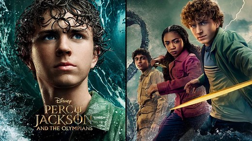 Percy Jackson season 3: Release date, cast, book plot, trailers and news about the Disney  show