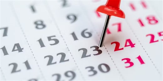 En 2025 el día del juicio final (‘doomsday’) cae en viernes