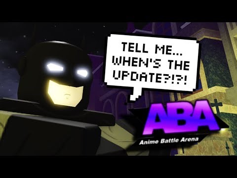 [ABA] BATMAN HAS INSANE COMBOS!!!