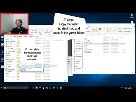 RE4 HD - MOD LIH INSTALL GUIDE.