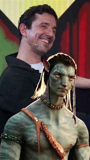 Stream VF on Instagram: "Vos avis sur Avatar 3 ?? 🤔🥰 #onregardequoi #streamvf #doublage #vf #avatar"