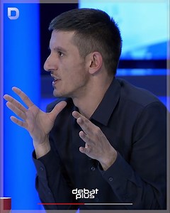 114K views · 996 reactions | Kush eshte VisaMetric? Vullnet Krasniqi tregon se si nisi te merret me çeshtjen e VisaMetric | Debat Plus | Facebook