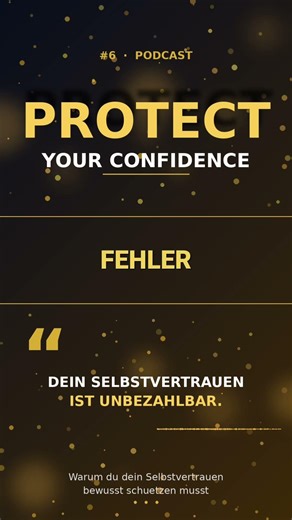 Mindset-Wandel: Fehler vermeiden & neu starten #shorts