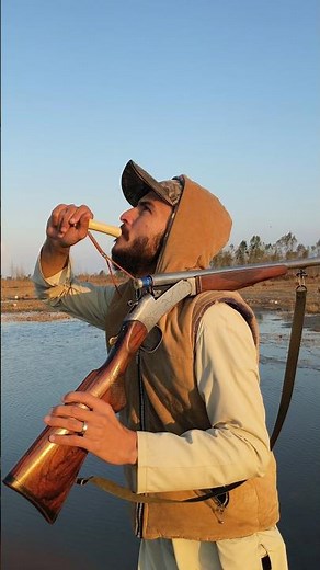 The Sound of the Hunt: Duck Calling