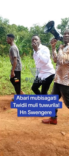 Abari Mubisagati: Discover the Heart of Kampala TikTok Culture