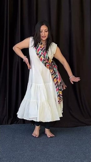 Chatak Matak Dance Step Tutorial | Learn Dance Step By Step #dancetutorial #dancesteps