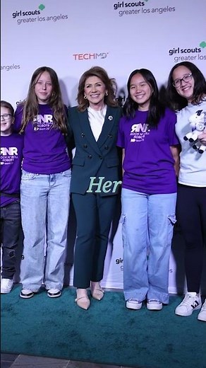 She Leads - Our biggest fundraiser of the year!