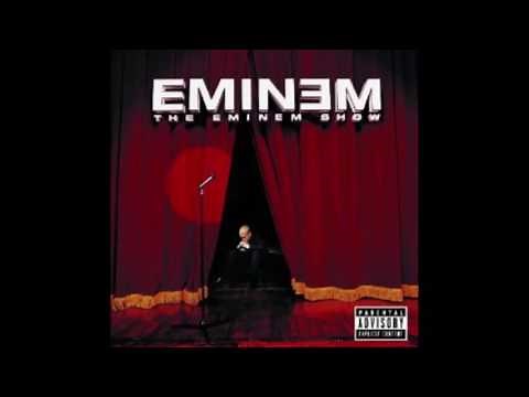Eminem - Square Dance - The Eminem Show (2002) w/ Lyrics