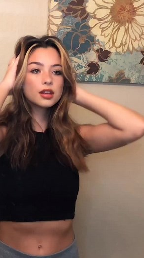 literally can’t ever make a vid without my hair ruining it...😭#ActingChallenge #fyp