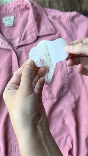 3.4M views · 22K reactions | I can put it in the dryer, but I can’t use any heat! The heat can cause the dye in my thread to release and possibly stain the fabric. #craft #crafts #crafting #craftnight #diycrafts #diy #diycraftideas | threadheaddesigns | Facebook