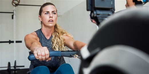 These 5 rowing mistakes will slow your progress – a PT shares the fixes that work