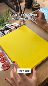 Master Acrylic Painting — From Beginner to Artist! Our Acrylic Painting Notes Bundle is your shortcut to creating stunning, professional-quality art — without the confusion or frustration. Whether you’re picking up a brush for the first time or looking to refine your skills, this bundle gives you the structure, techniques, and inspiration to paint with confidence. 🎨 Step-by-step painting techniques explained simply 🖌 Tips for color mixing, blending, textures & brush control 📘 Project planners