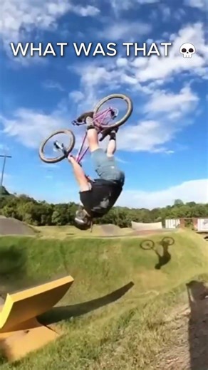 Top 5 Mountain Bike Fails That Happened Instantly 😳