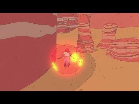 Sable Walkthrough Commentary I Part 2 an extraordinary journey through the desert #sable #indiega...