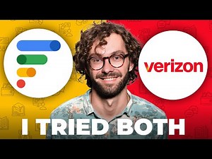 Google Fi vs Verizon Mobile - Which is Better Today?