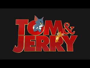 TOM & JERRY: The Movie 2021 - Official Trailer HBO MAX