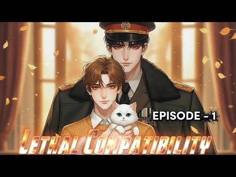 Lethal Compatibility 🍯"The Fender Bender & The Match" [Omegaverse]| Episode 1|