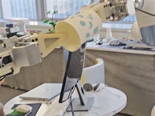 DOBOT干货 长理也是好起来了嘻嘻