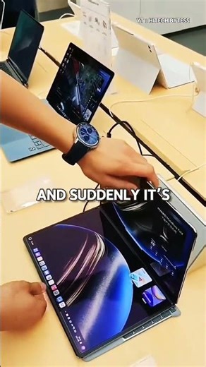 TAB to Laptop #network #computerscience #automobile #education #youtubeshorts #computernetwork